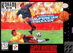 Superstar Soccer
